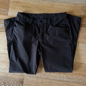 Men's Lululemon athletic pants